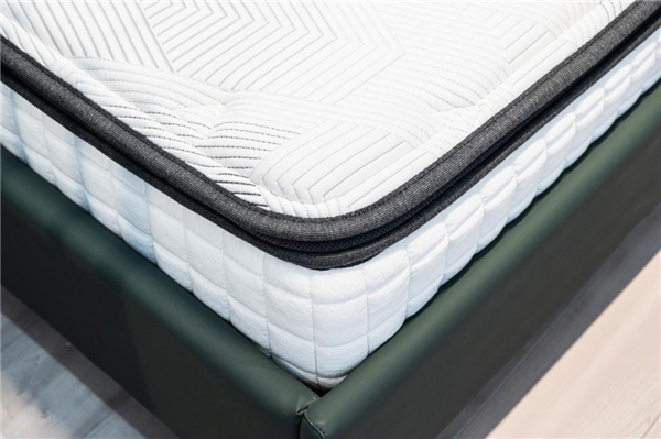 维德曼记忆棉床垫 安享五星级睡眠体验的科学之选