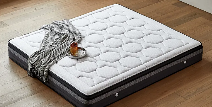 2022年记忆棉床垫选购全攻略 从入门到精通，揭秘记忆棉与乳胶床垫的选择之道